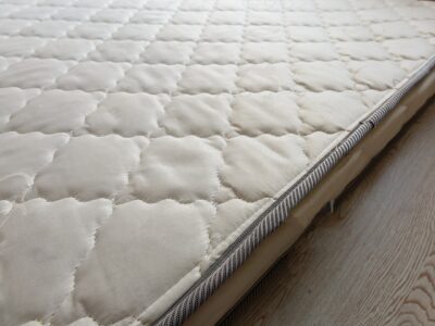 Mattress Cleaning