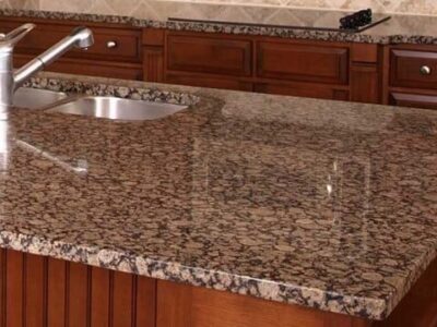 Granite Countertop Renewal Services