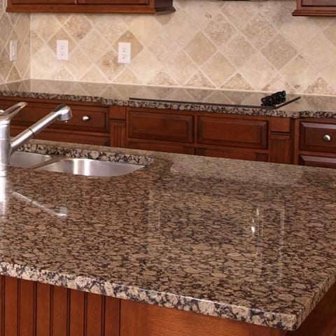 granite countertop