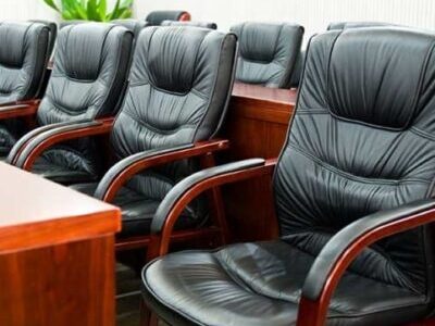 Professional Leather Cleaning for Businesses